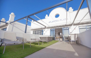 Atlantico Plaza 4A - 1 bed - 1 bath